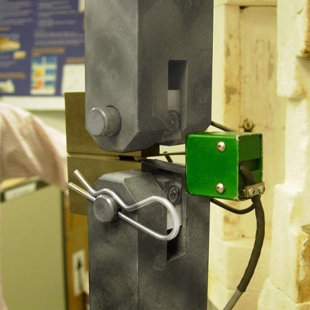 Two beeftacular clevises