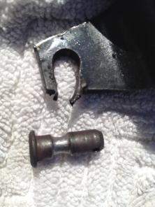 clevis failure