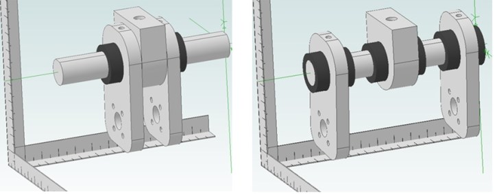 Variable Clevis The Quest for the Ultimate Tensile-Testing Clevis – EngineerDog.com