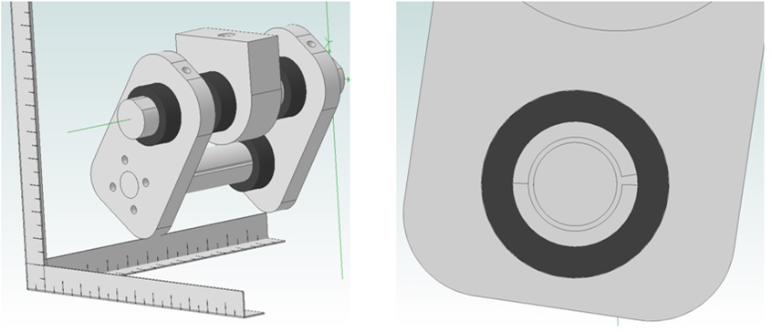 The Quest for the Ultimate Tensile-Testing Clevis – EngineerDog.com