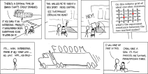 XKCD nerd_sniping
