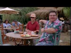 we got dodgeson here