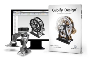 Cubify Design Software