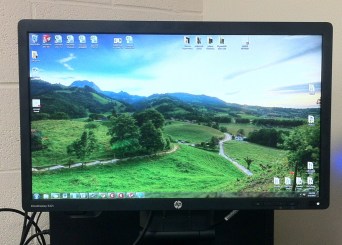 Beatiful Computer Background