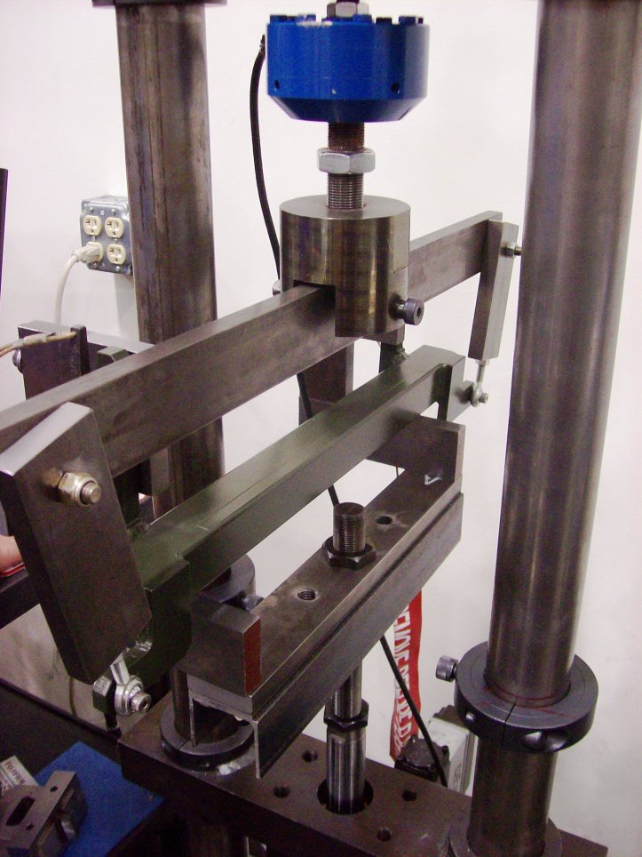 Accutek Mechanical Test