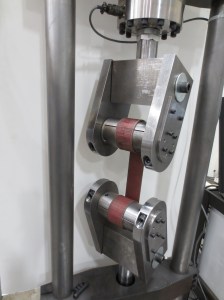 Accutek Custom Strap Tester