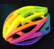 Polyjet Print Sample