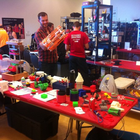 makerfaire PDX