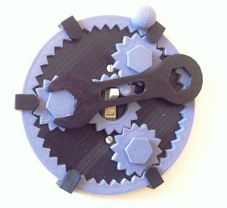 geared light switch 2
