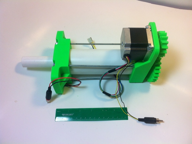linear-actuator