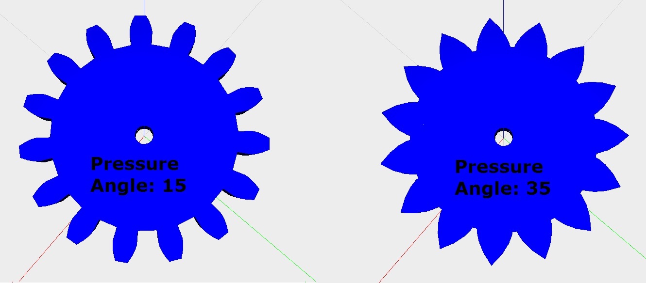 A Practical Guide to FDM 3D Printing Gears – EngineerDog.com