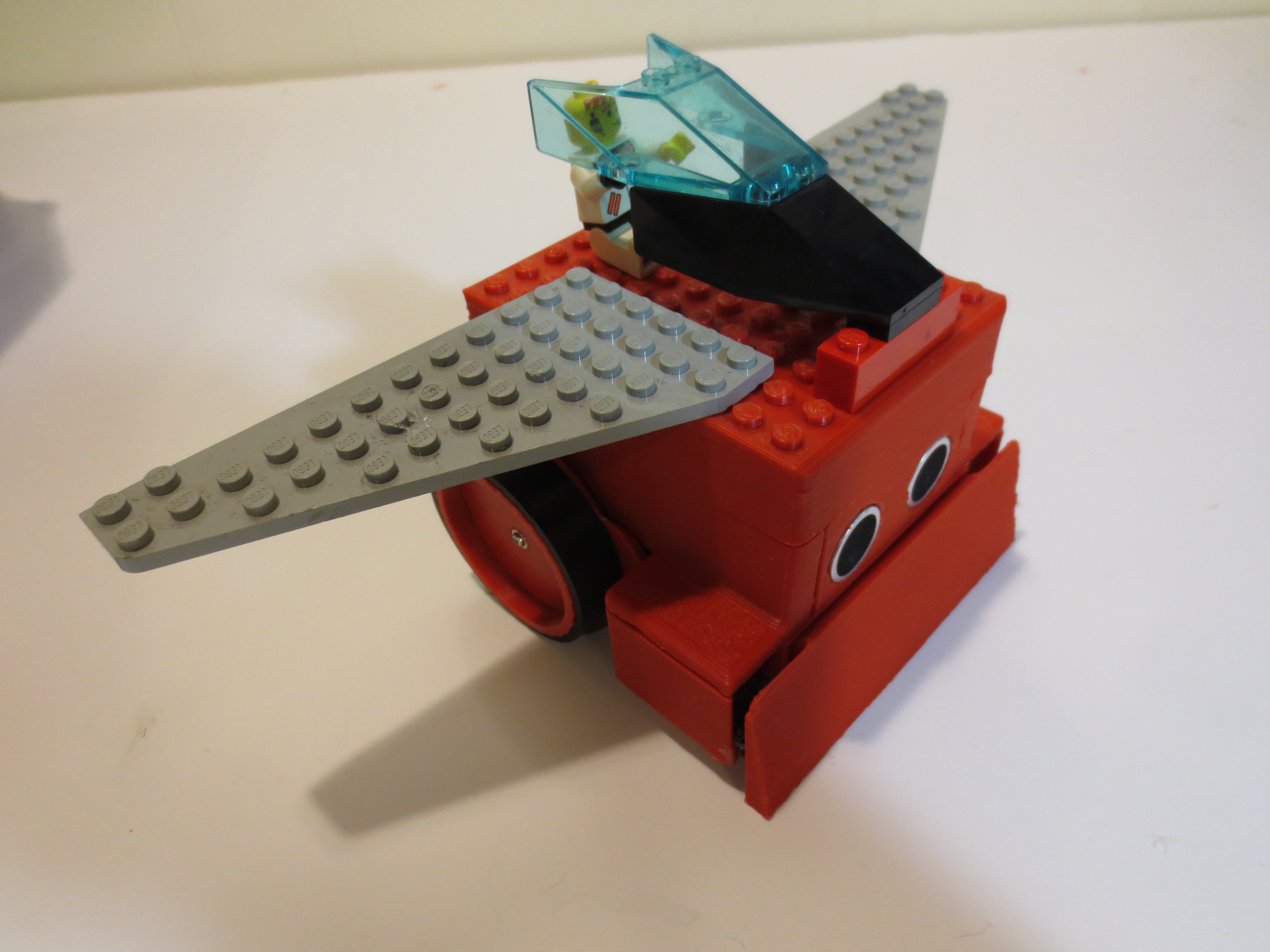GALLERY: – EngineerDog.com