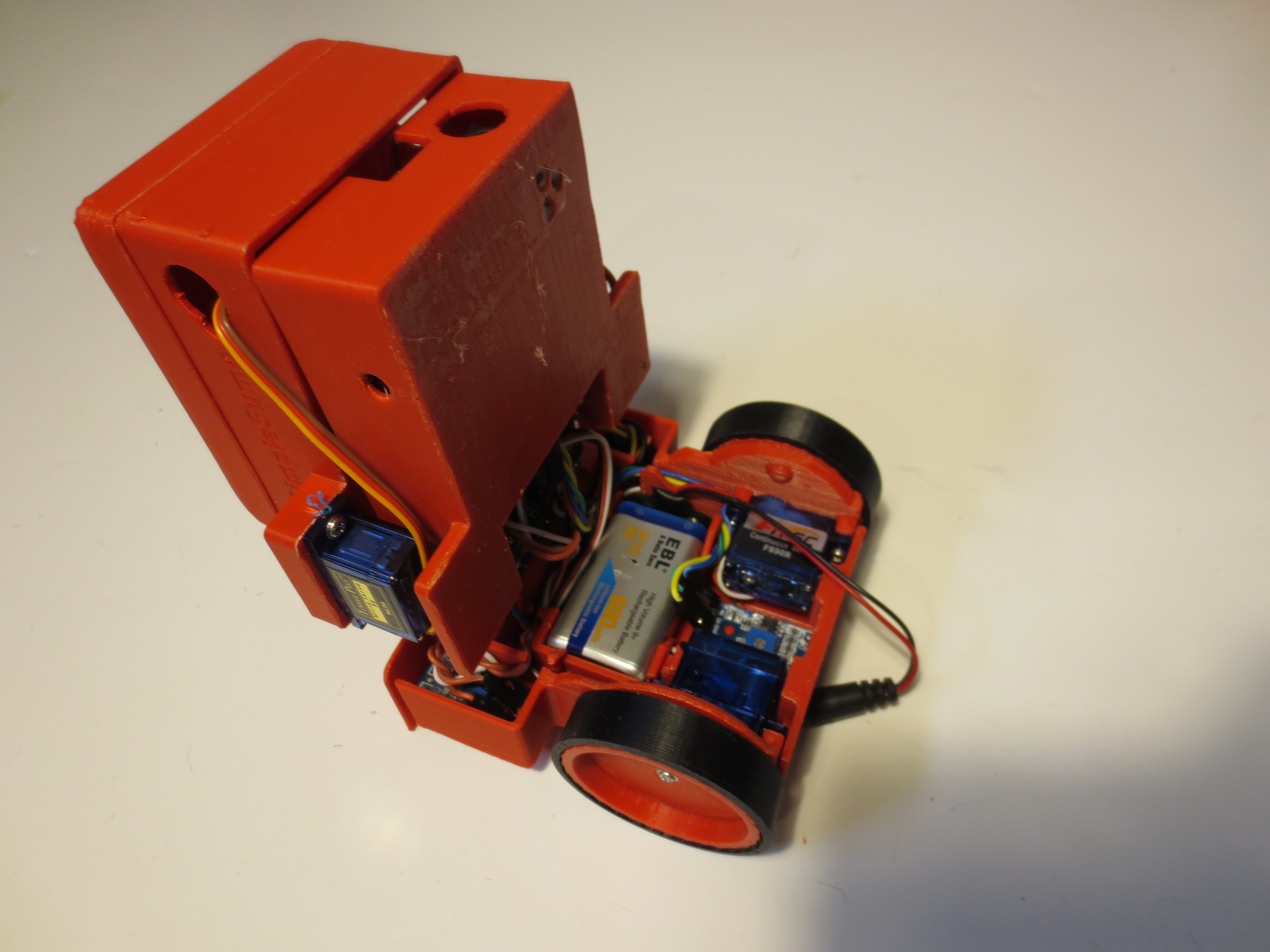 GALLERY: – EngineerDog.com