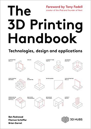 3D Printing Handbook