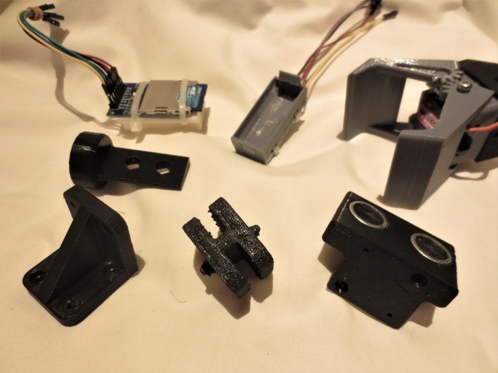 accessory prototypes